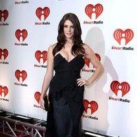 Ashley Greene - I Heart Radio music festival at the MGM | Picture 86031